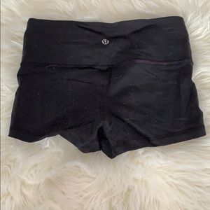 lulu shorts